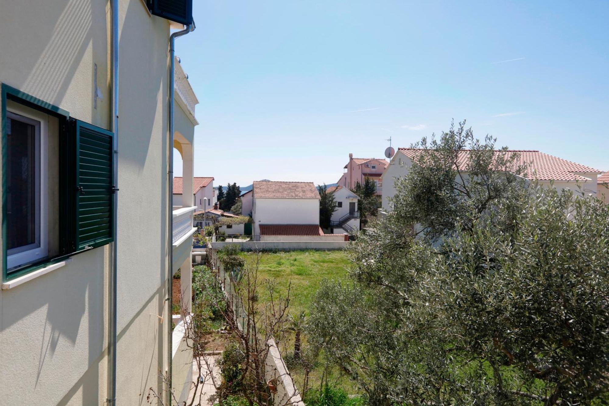Apartments With A Parking Space Vodice - 16543 Exterior foto
