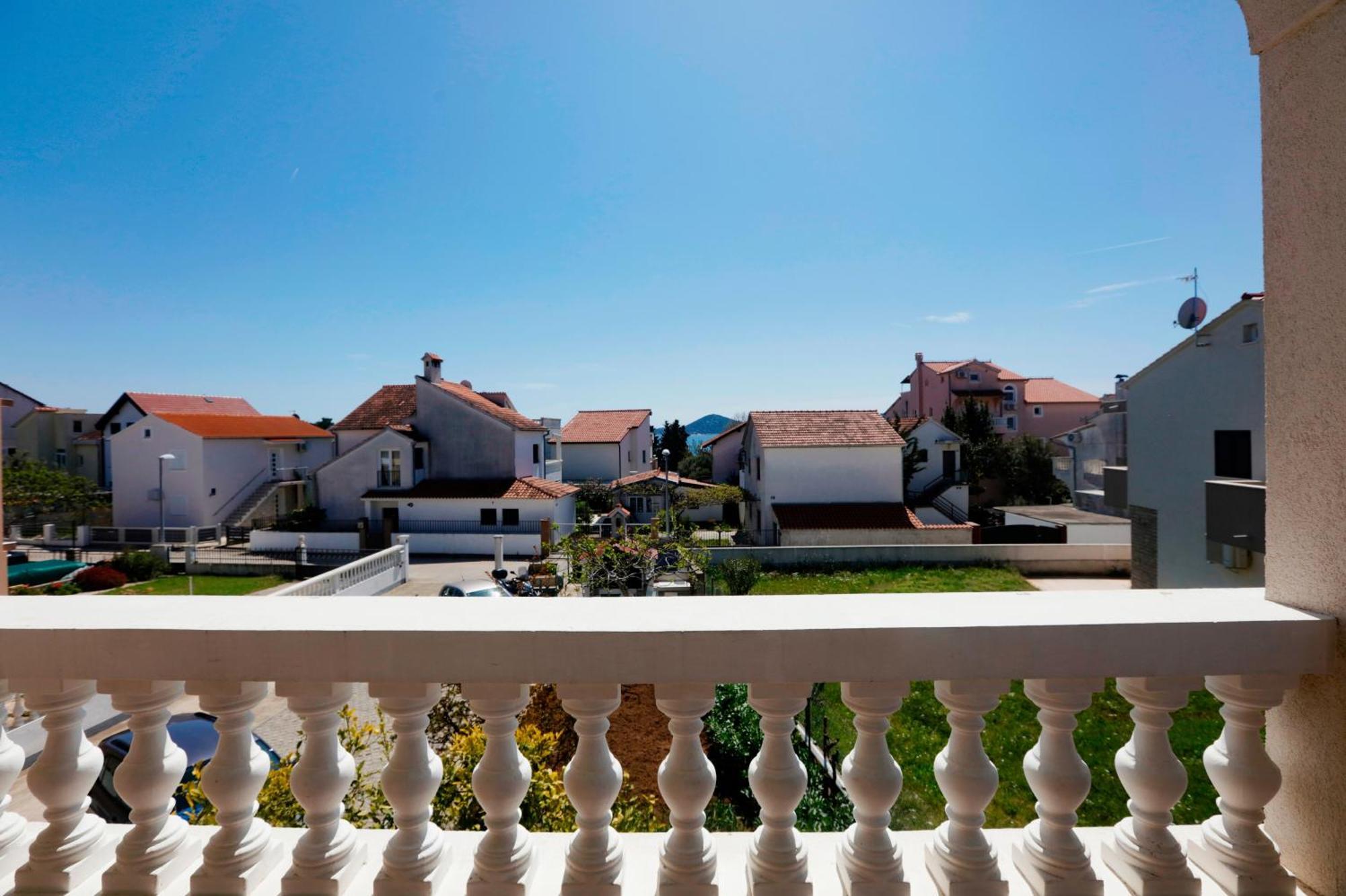 Apartments With A Parking Space Vodice - 16543 Exterior foto